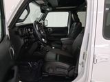 Used 2022 Jeep Wrangler Unlimited Sahara image 5