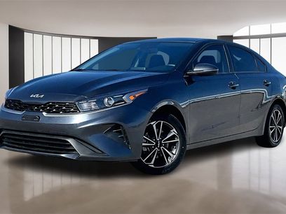 Used 2024 Kia Forte LXS w/ LXS Technology Package