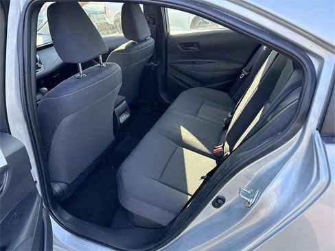 Used 2023 Toyota Corolla LE image 16
