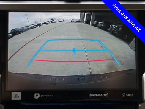 Used 2020 Toyota 4Runner Limited image 7