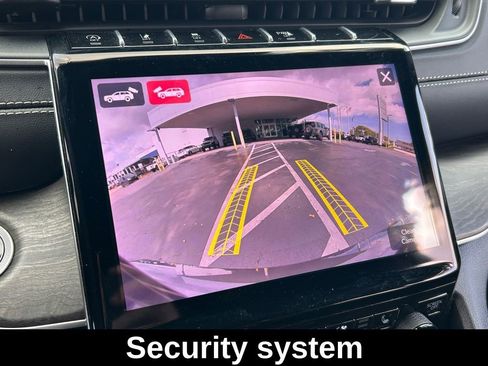 Used 2025 Jeep Grand Cherokee L Limited w/ Luxury Tech Group II image 25