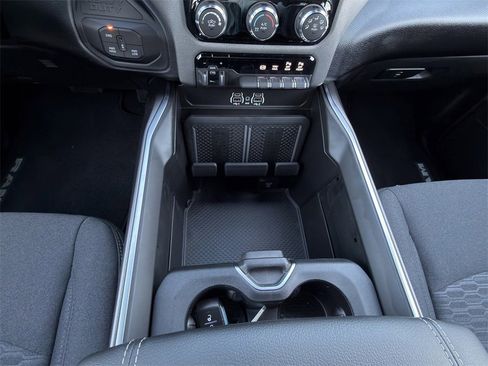 New 2025 RAM 2500 Big Horn image 17