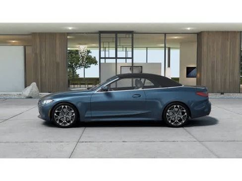 New 2026 BMW 430i xDrive Convertible image 4