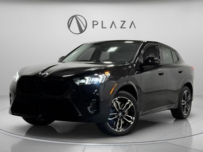 New 2026 BMW X2 xDrive28i w/ Technology Package