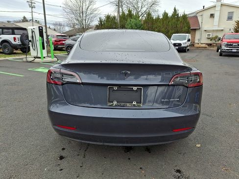 Used 2022 Tesla Model 3 Long Range image 6