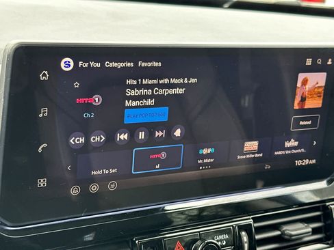 New 2026 Nissan Pathfinder SL image 19