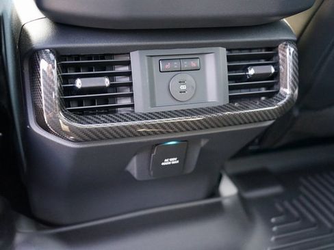 New 2025 Ford F150 Lariat w/ Equipment Group 502A High image 8