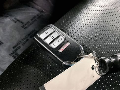 Used 2025 Honda Ridgeline RTL image 15