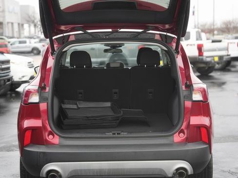 Used 2022 Ford Escape SE w/ Convenience Package image 30