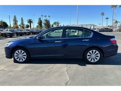 Used 2015 Honda Accord EX-L image 14