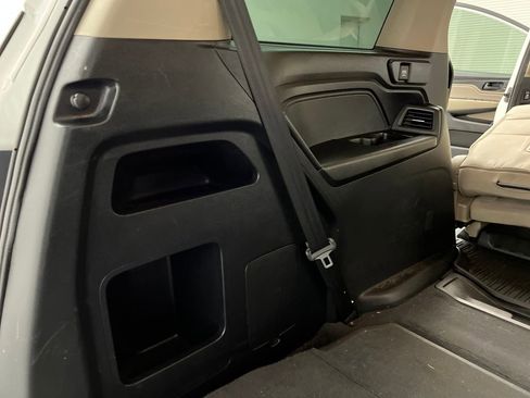 Used 2021 Honda Odyssey EX-L image 35