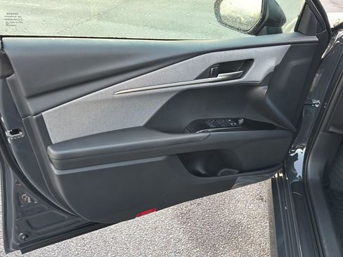 New 2026 Toyota Camry LE image 14