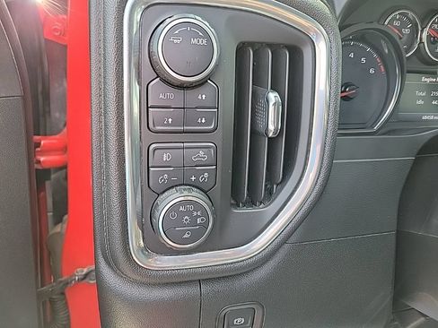 Used 2020 Chevrolet Silverado 2500 LT w/ All Star Edition AWD/4WD image 10