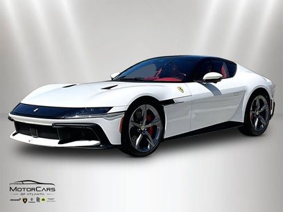 Used 2026 Ferrari 12Cilindri