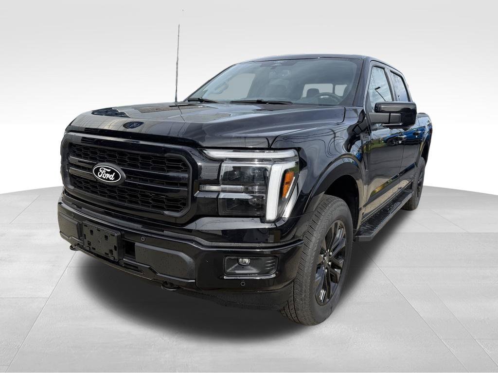 Used 2026 Ford F150 Lariat AWD/4WD image 4
