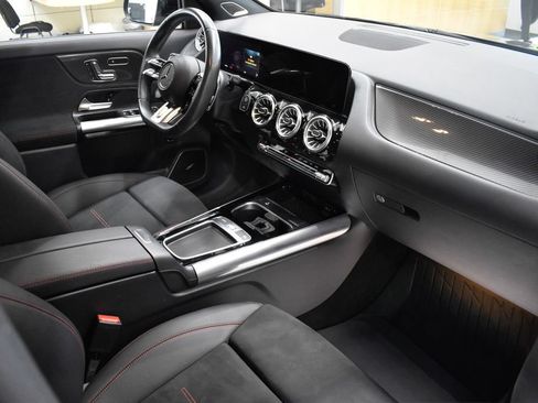 Certified 2025 Mercedes-Benz GLA 35 AMG 4MATIC image 16