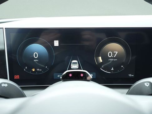 New 2026 Hyundai Santa Cruz Limited AWD/4WD image 30