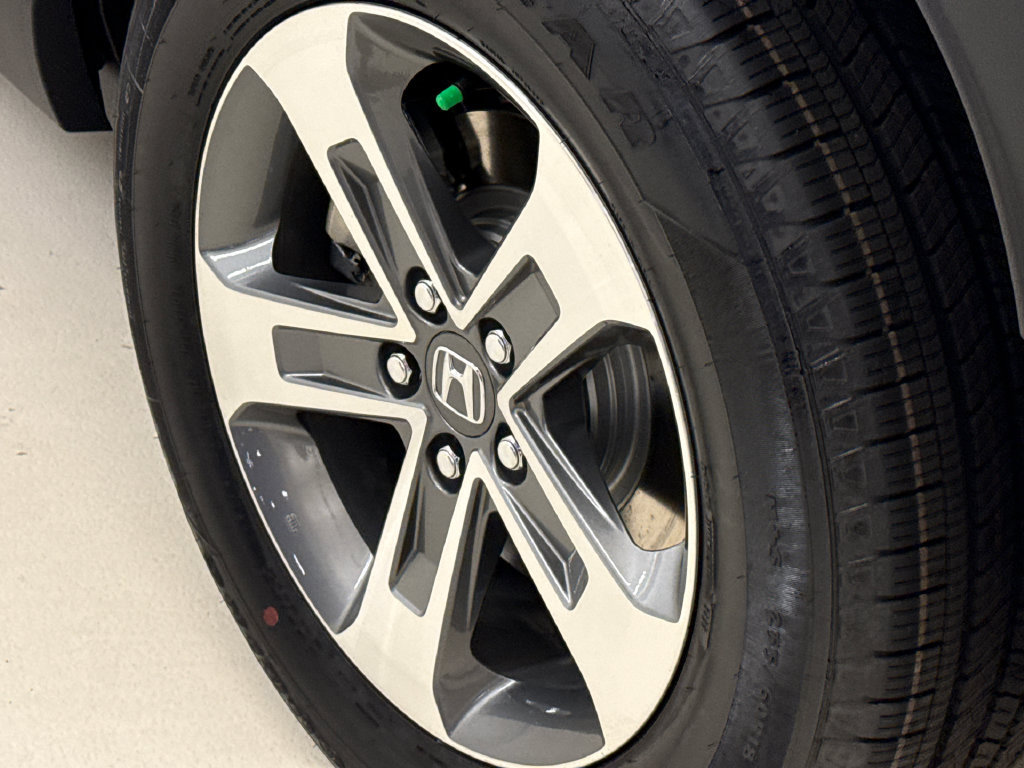 New 2026 Honda Pilot EX-L image 11
