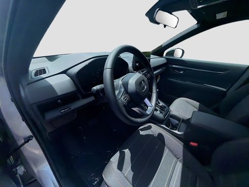 New 2026 Honda CR-V Sport image 9