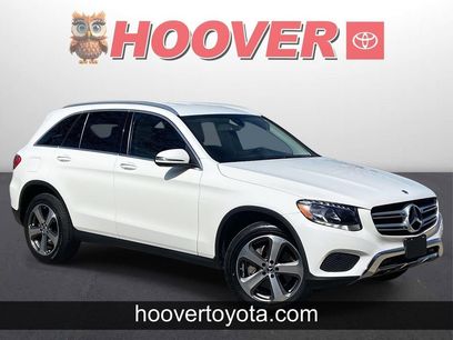 Used 2018 Mercedes-Benz GLC 300