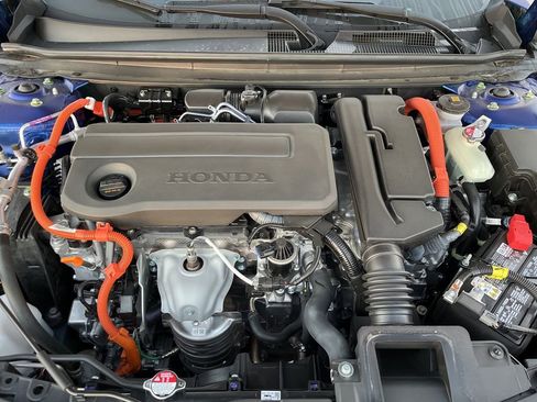 Used 2025 Honda Accord Sport image 14