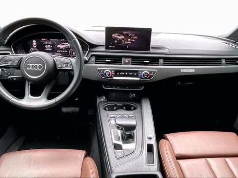 Used 2018 Audi A5 2.0T Premium Plus AWD/4WD image 16