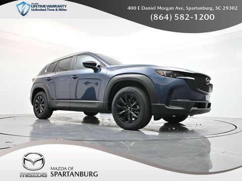 New 2026 MAZDA CX-50 AWD 2.5 S w/ Weather Package image 26