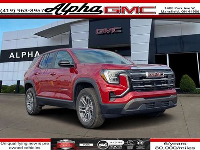 New 2026 GMC Terrain Elevation w/ LPO, Floor Liner Package