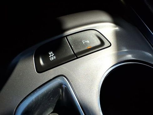 Used 2024 Chevrolet Malibu LT FWD image 15