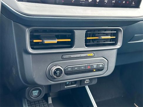 New 2025 Ford Maverick Tremor image 33