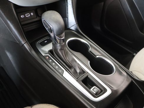 Used 2022 Chevrolet Equinox LT AWD/4WD image 7