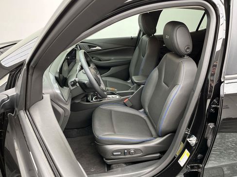 Used 2026 Buick Encore GX Sport Touring w/ Advanced Technology Package AWD/4WD image 8