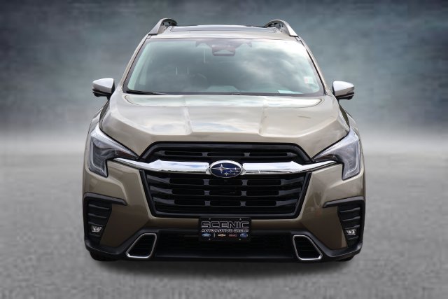 Used 2023 Subaru Ascent Touring AWD/4WD image 28