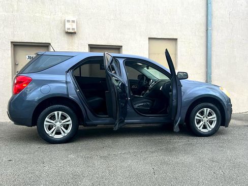 Used 2014 Chevrolet Equinox LS image 19