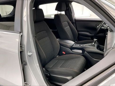 Certified 2024 Honda HR-V Sport image 7