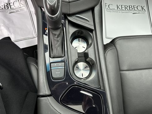 Certified 2019 Cadillac CTS Luxury image 25