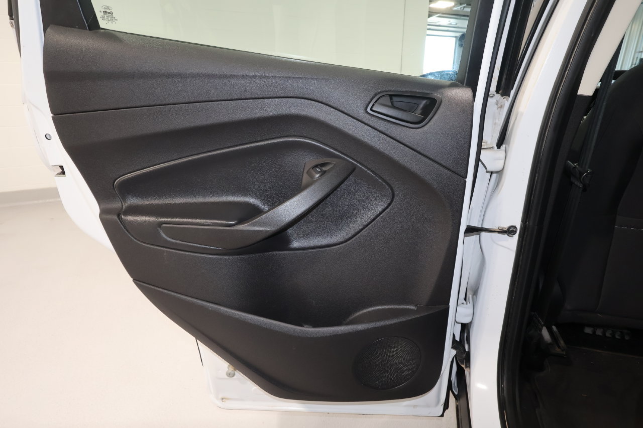 Used 2018 Ford Escape S FWD image 11