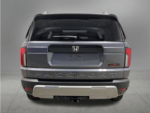 New 2026 Honda Passport TrailSport image 4