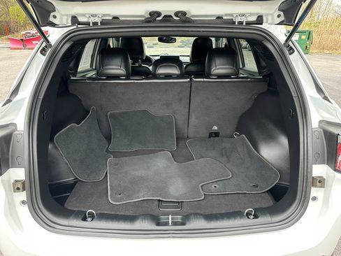 Certified 2023 Jeep Compass Latitude AWD/4WD image 17