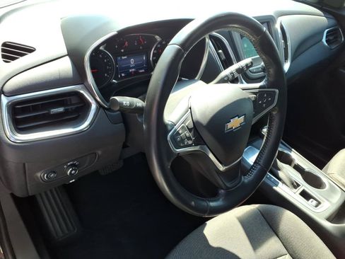 Used 2019 Chevrolet Equinox LT FWD image 8