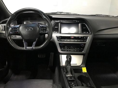 Used 2015 Hyundai Sonata Limited 2.0T FWD image 21