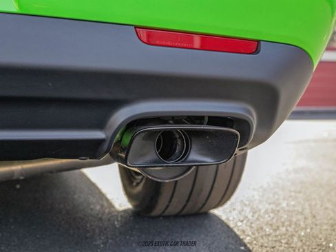 Used 2023 Dodge Challenger SRT Hellcat Redeye image 74