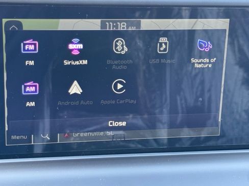 New 2026 Kia Seltos S image 17