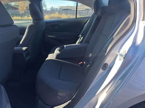 Used 2024 Toyota Corolla LE image 29