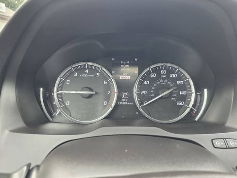 Used 2015 Acura MDX SH-AWD w/ Technology Package image 24