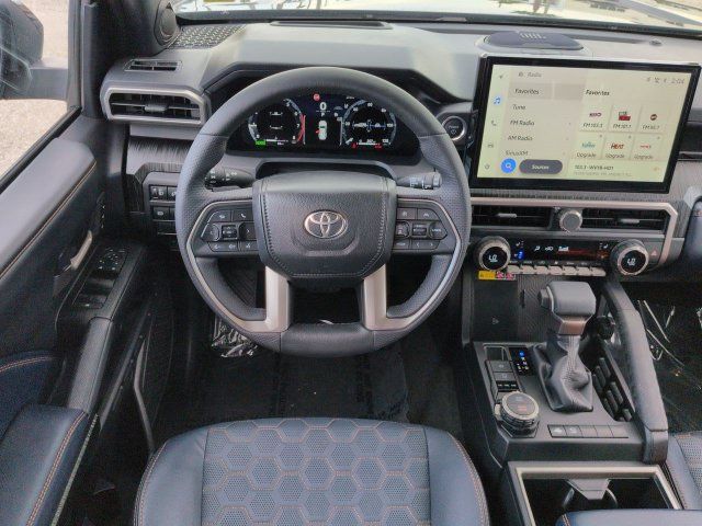 Used 2026 Toyota 4Runner Platinum AWD/4WD image 16
