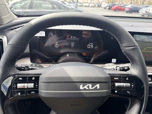 New 2026 Kia Sorento X-Line EX image 11