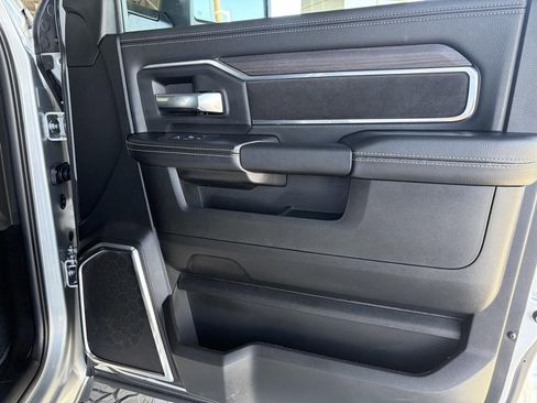 Used 2026 RAM 2500 Laramie image 31