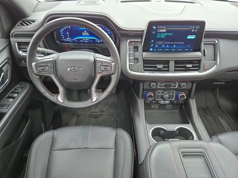 Used 2024 Chevrolet Tahoe RST image 14