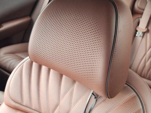 New 2026 Genesis G90 3.5T AWD/4WD image 12